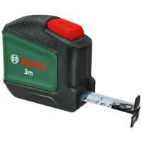 Ролетка BOSCH, 3 m
