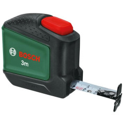 Ролетка BOSCH, 3 m