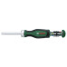 Отвертка с тресчотка с 12 бита BOSCH, 80 mm