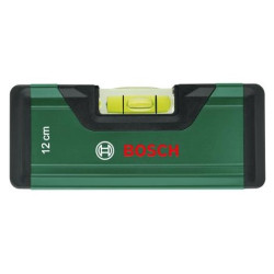 Нивелир BOSCH, 12 cm