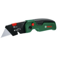 Сгъваем нож BOSCH 