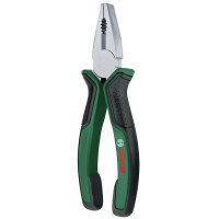 Комбинирани клещи BOSCH, 180 mm