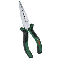 Клещи удължени BOSCH, 180 mm