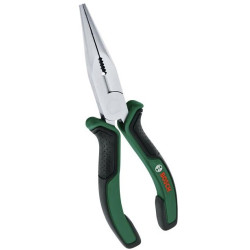Клещи удължени BOSCH, 180 mm