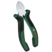 Клещи резачки BOSCH, 160 mm