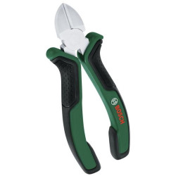 Клещи резачки BOSCH, 160 mm