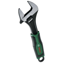 Френски ключ BOSCH, 8", 32 mm