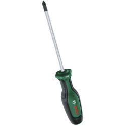 Отвертка BOSCH PH2 x 125 mm
