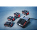 Акумулаторна батерия BOSCH EXPERT EXBA 18V-40 Акумулаторна батерия BOSCH EXPERT EXBA 18V-40