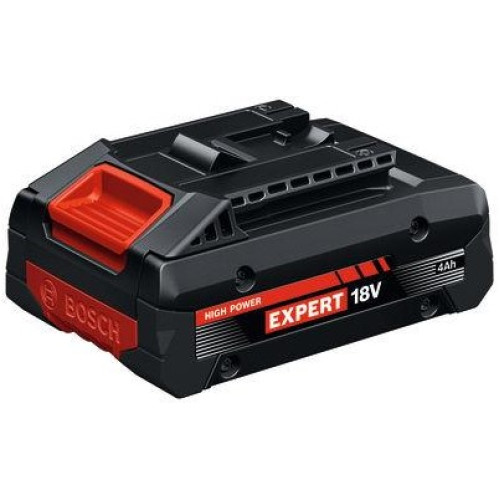 Акумулаторна батерия BOSCH EXPERT EXBA 18V-40 Акумулаторна батерия BOSCH EXPERT EXBA 18V-40