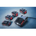 Акумулаторна батерия BOSCH EXPERT EXBA 18V-55 Акумулаторна батерия BOSCH EXPERT EXBA 18V-55