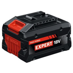 Акумулаторна батерия BOSCH EXPERT EXBA 18V-80
