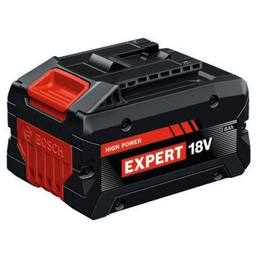 Акумулаторна батерия BOSCH EXPERT EXBA 18V-80 Акумулаторна батерия BOSCH EXPERT EXBA 18V-80