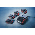 Акумулаторна батерия BOSCH EXPERT EXBA 18V-150 Акумулаторна батерия BOSCH EXPERT EXBA 18V-150