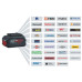 Зарядно устройство BOSCH GAL 12V/18V-80
