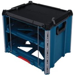 Система куфари BOSCH L-BOXX Contractor