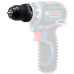 Метален патронник BOSCH GFA 12-M - 0,8-10 mm