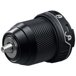 Метален патронник BOSCH GFA 12-M - 0,8-10 mm Метален патронник BOSCH GFA 12-M - 0,8-10 mm