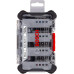 Комплект битове BOSCH Extra Hard 50 части