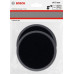 Полираща гъба BOSCH 77 mm мека