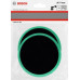 Полираща гъба BOSCH 77 mm средна