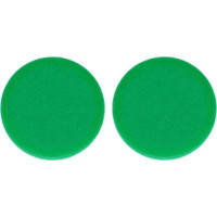 Полираща гъба BOSCH 77 mm средна