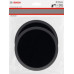 Полираща гъба BOSCH 125 mm мека