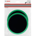 Полираща гъба BOSCH 125 mm средна