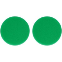 Полираща гъба BOSCH 125 mm средна