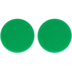 Полираща гъба BOSCH 125 mm средна