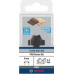 ПРОФИЛЕН ФРЕЗЕР  BOSCH E 8-R6.3 mm