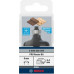 ПРОФИЛЕН ФРЕЗЕР ЗА ФИГУРИ BOSCH G 8-6.3 mm