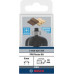 ПРОФИЛЕН ФРЕЗЕР BOSCH 8-R10 mm