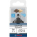 ПРОФИЛЕН ФРЕЗЕР BOSCH С 8-R4.8 mm