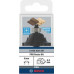 ПРОФИЛЕН ФРЕЗЕР ЗА ФИГУРИ  BOSCH D 8-6.3 mm
