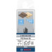 ФРЕЗЕР ЗА ЧЕТВЪРТ ЗАКРЪГЛЕНИЕ BOSCH R3.2 mm