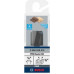 Фрезер прав BOSCH PRO, с два режещи ръба 1/4" Ø 3/4"