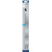 Комплект ножове за тандем трион BOSCH PRO Aerated Concrete TF350NHM - 2 бр.