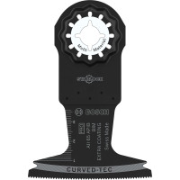 Потопяемо ножче BOSCH PRO AII 65 APIB, 65x40 mm