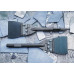 Шабър за под BOSCH PRO HEX 30, 152 x 510 mm
