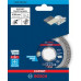 Диамантен диск за рязане BOSCH EXPERT HardCeramic 115 x 22,23 x 1,4 x 10 mm