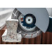 Диамантен диск за рязане BOSCH EXPERT MultiMaterial 300 x 20/25,40 x 3 x 15 mm