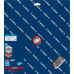 Диамантен диск за рязане BOSCH EXPERT MultiMaterial 300 x 22,23 x 2,8 x 15 mm