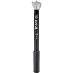 Фрезер за глухи отвори BOSCH EXPERT Wood 12 mm