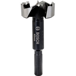 Фрезер за глухи отвори BOSCH EXPERT Wood 40 mm