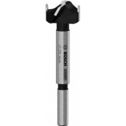Фрезер за глухи отвори BOSCH EXPERT Laminated Wood 25 mm