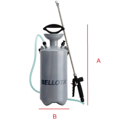 Пръскачка BELLOTA 3710-05