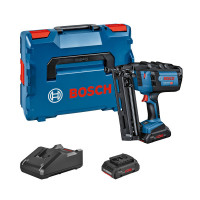 Акумулаторен такер BOSCH GNH 18V-64 M, 2 x ProCore 4,0 Ah L-Boxx