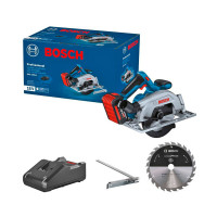 Акумулаторен циркуляр BOSCH GKS 185-LI 