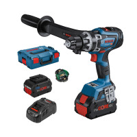Акумулаторен винтоверт BOSCH GSR 18V-150 C